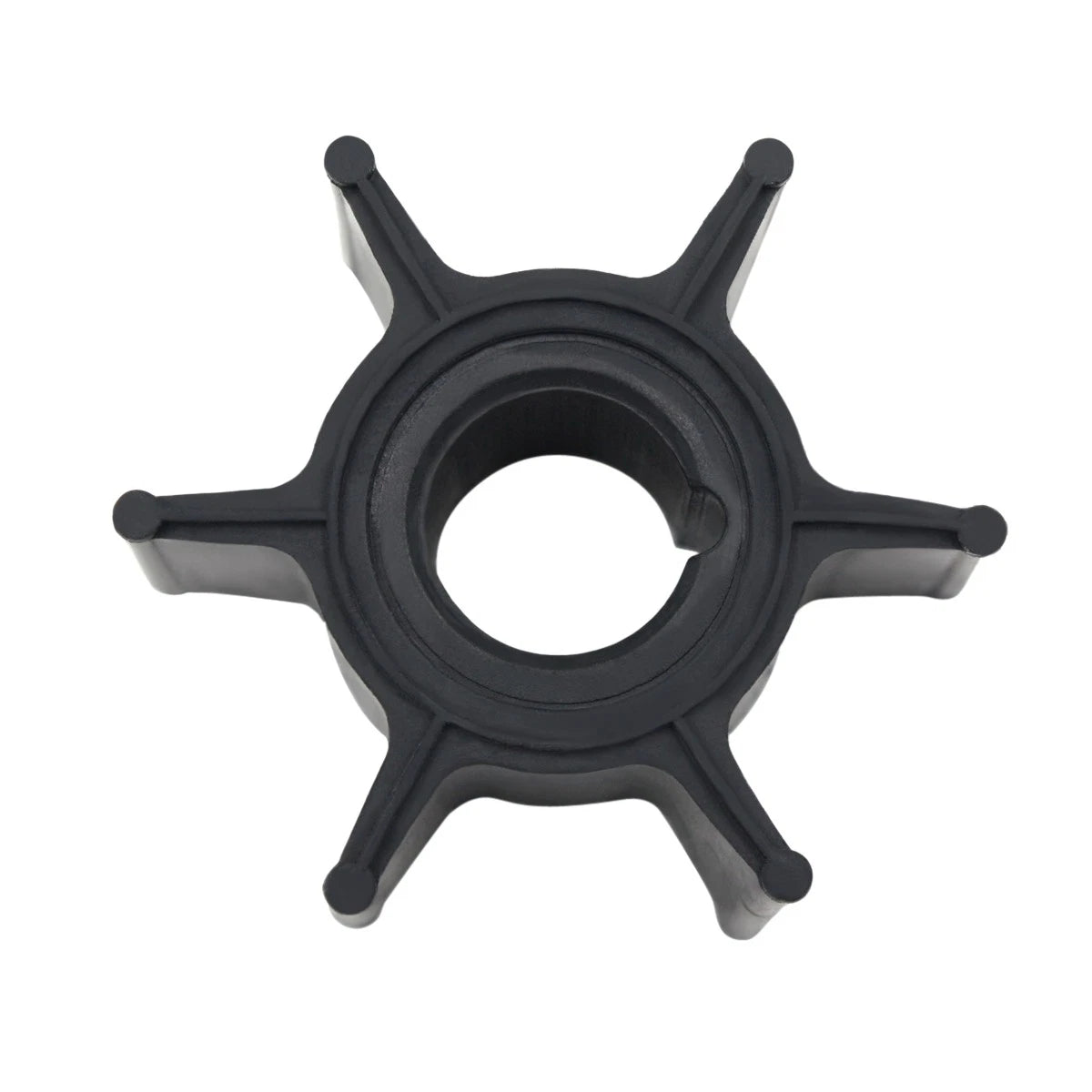 Water Pump Impeller 3B2-65021-1 for Nissan Tohatsu 6-18HP (1990-2023)