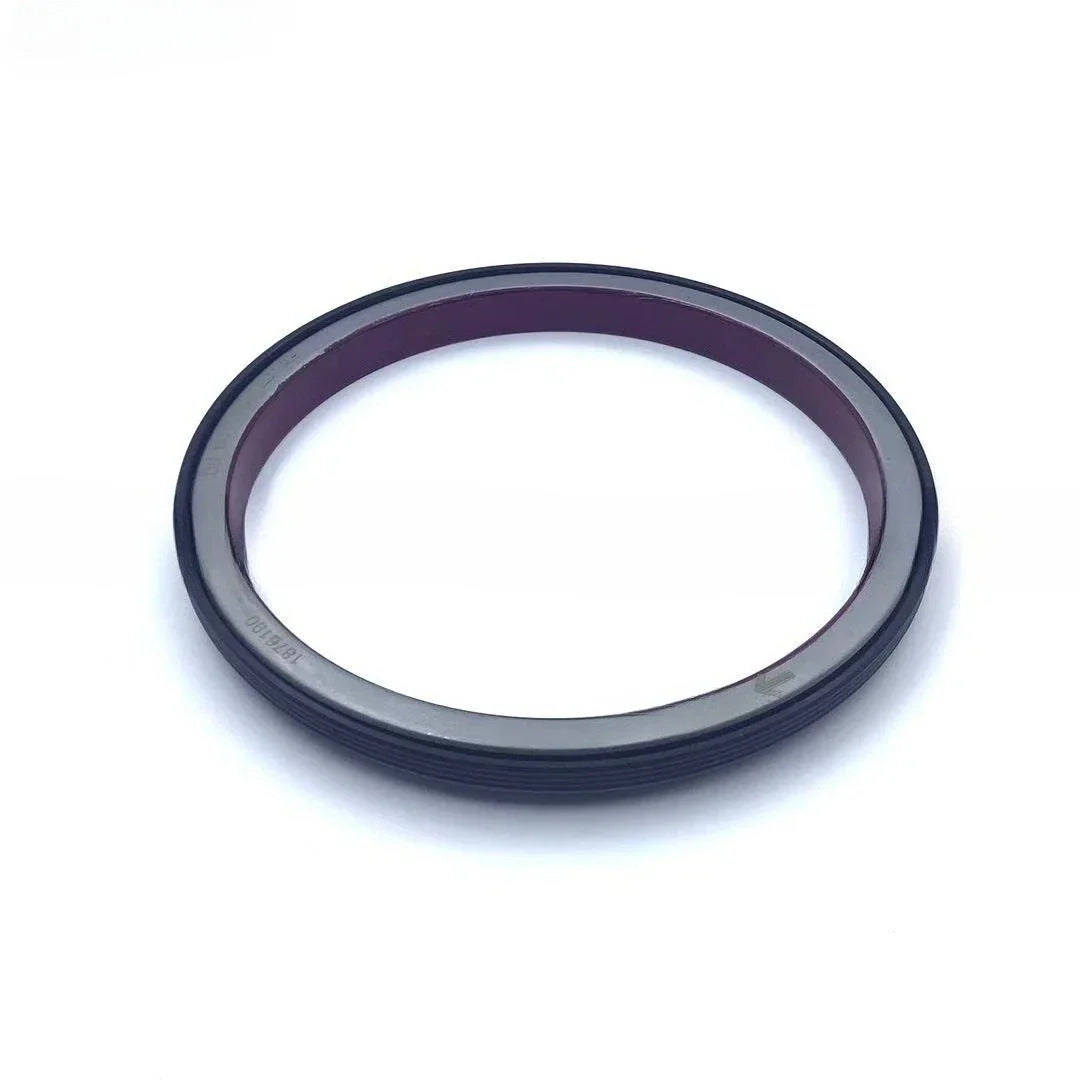 Crankshaft Flywheel Housing Seal Ring for Paccar MX-13/DAF CF85 (2010–2023)