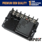 S500-A6 Electronic Control Module for Trombetta (12V 24V)