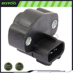 Throttle Position Sensor for Jeep Wrangler, Grand Cherokee (2011–2018) 4874371AD