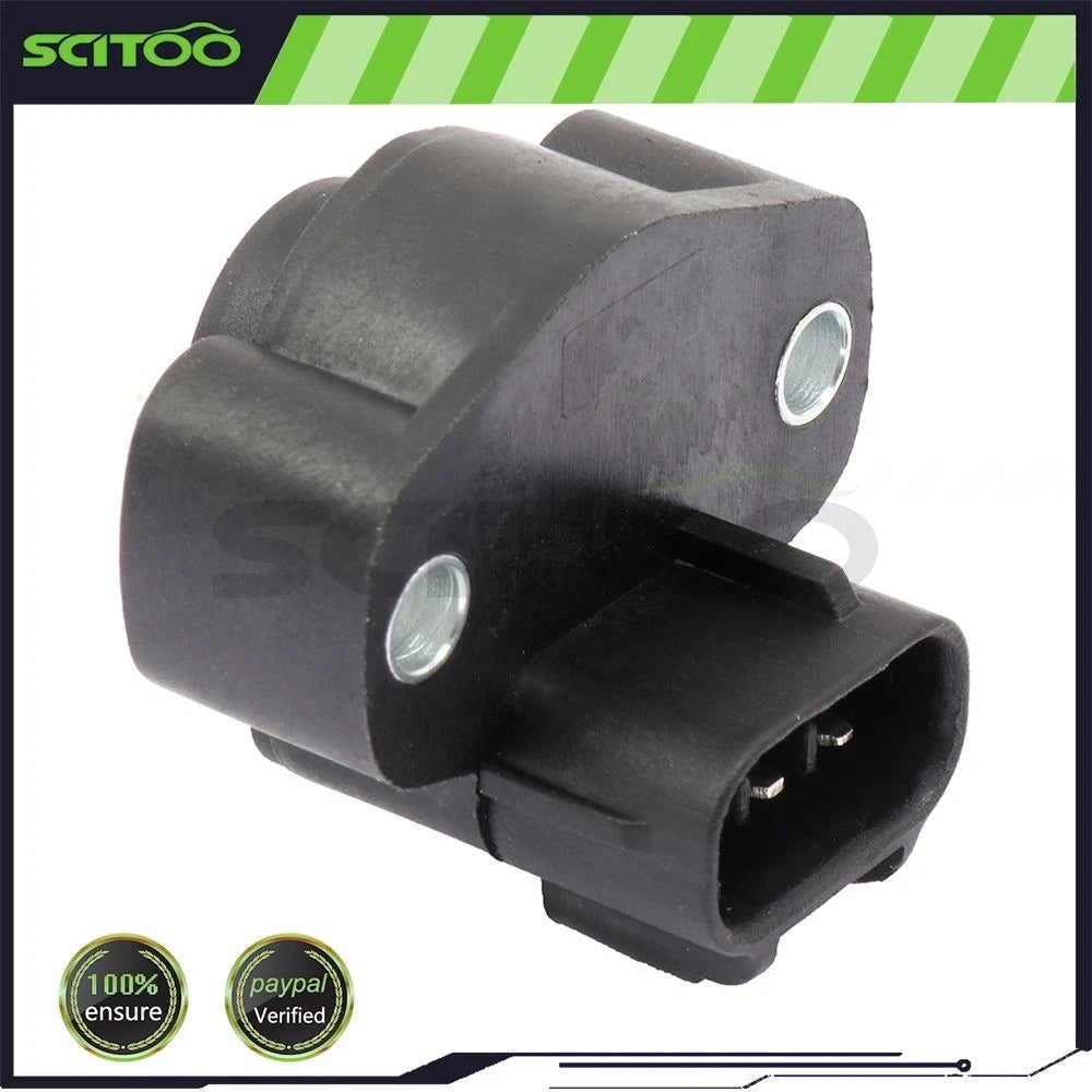 Throttle Position Sensor for Jeep Wrangler, Grand Cherokee (2011–2018) 4874371AD