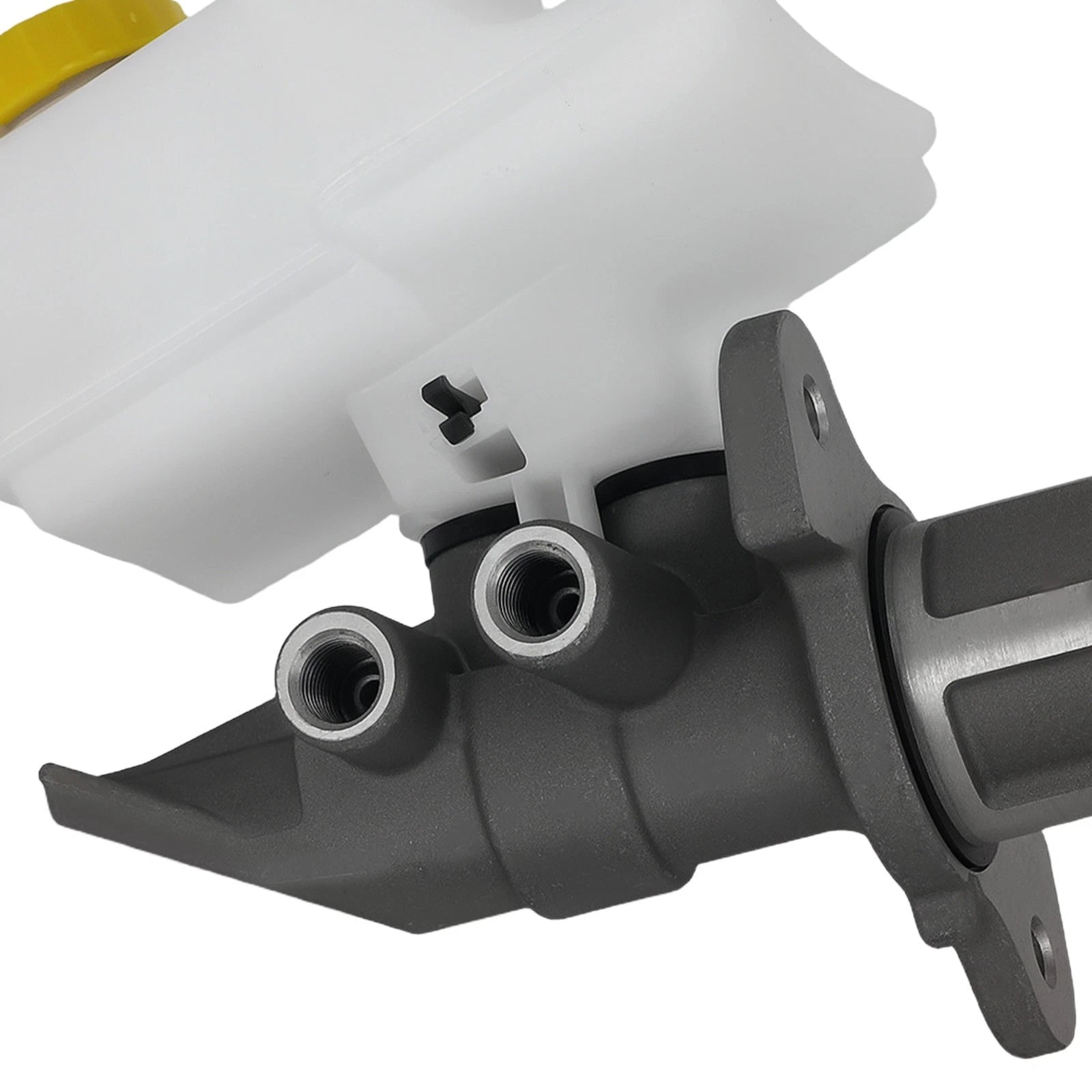 Brake Master Cylinder Assembly for Dodge Durango (2011–2015) / Jeep Grand Cherokee (2011–2016)