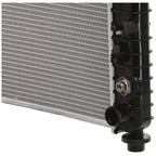 Radiator for Chevy Silverado Sierra (1999–2004) 28-Inch Core Width