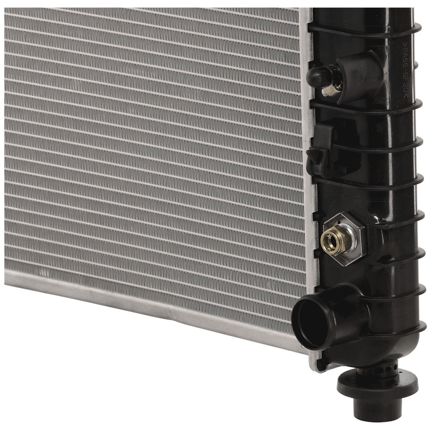 Radiator for Chevy Silverado Sierra (1999–2004) 28-Inch Core Width