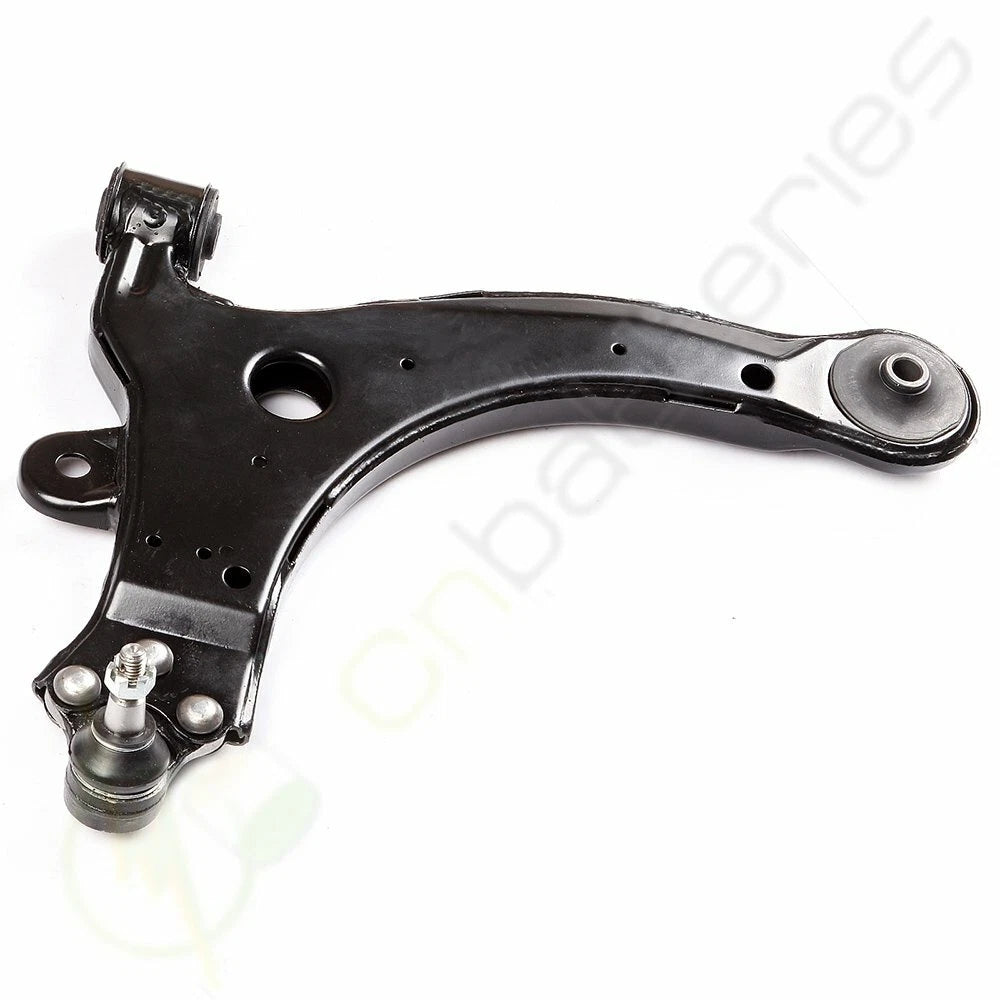 8Pcs Front Wheel Bearing Control Arm Kit for Chevrolet Impala Monte Carlo (2000–2005)
