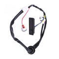Trunk Liftgate Release Switch for 2011-2017 Nissan Juke (2011-2017)