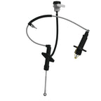 Clutch Master Slave Cylinder for Chevrolet Camaro Pontiac Firebird (1993–1997)