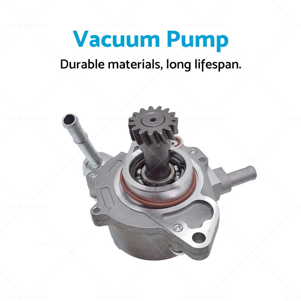 Vacuum Pump for Mitsubishi Triton ML MN 2005–2015 2.5L 4D56