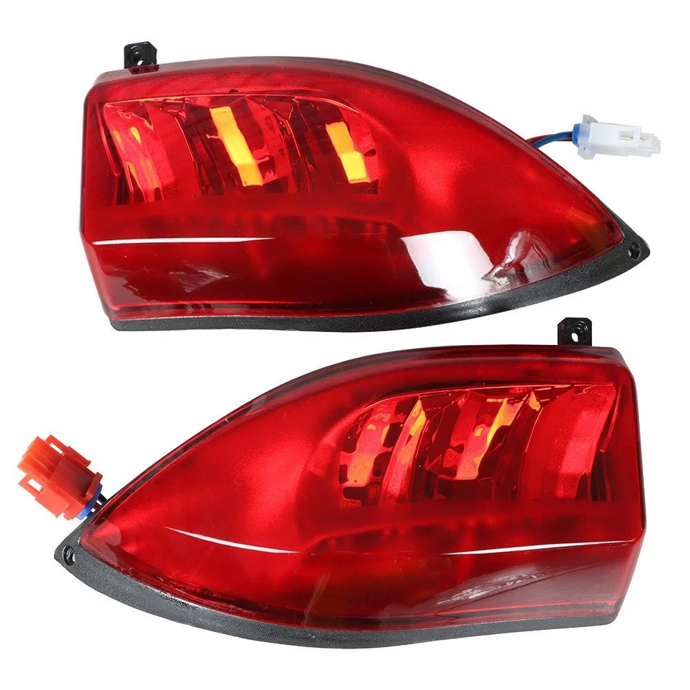 LED Light Kit for Club Car Precedent Golf Cart (2004–2008)