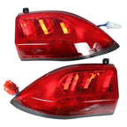 LED Light Kit for Club Car Precedent Golf Cart (2004–2008)