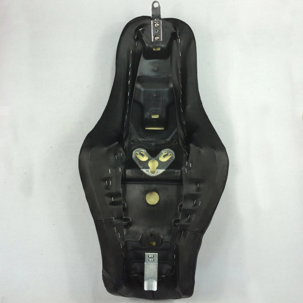 Custom 2-Up Seat for Harley XL1200X X48 X72 (2010–2015)