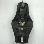 Custom 2-Up Seat for Harley XL1200X X48 X72 (2010–2015)