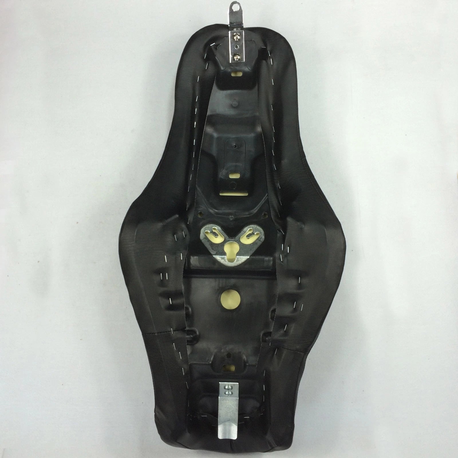 Custom 2-Up Seat for Harley XL1200X X48 X72 (2010–2015)