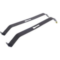 Set of 2 Fuel Tank Straps for Chevy Blazer GMC Jimmy