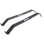 Set of 2 Fuel Tank Straps for Chevy Blazer GMC Jimmy