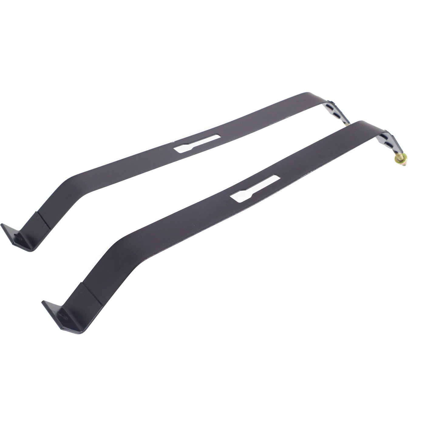 Set of 2 Fuel Tank Straps for Chevy Blazer GMC Jimmy