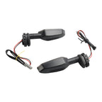 LED Turn Signal Lights for Yamaha FZ1 N FZ8 FZ6 FZ-6R TDM900 XJ6 (2006–2019)