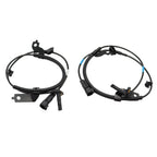 Set of 4 Abs Wheel Speed Sensors for Lancer Outlander (2003–2021)