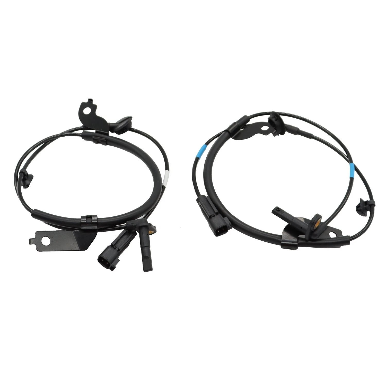 Set of 4 Abs Wheel Speed Sensors for Lancer Outlander (2003–2021)