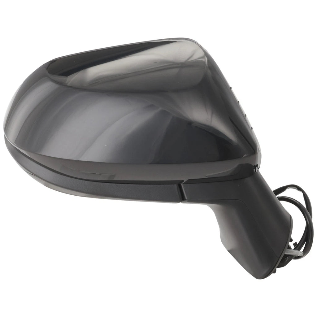 Set of 2 Mirrors for Toyota Corolla Sedan