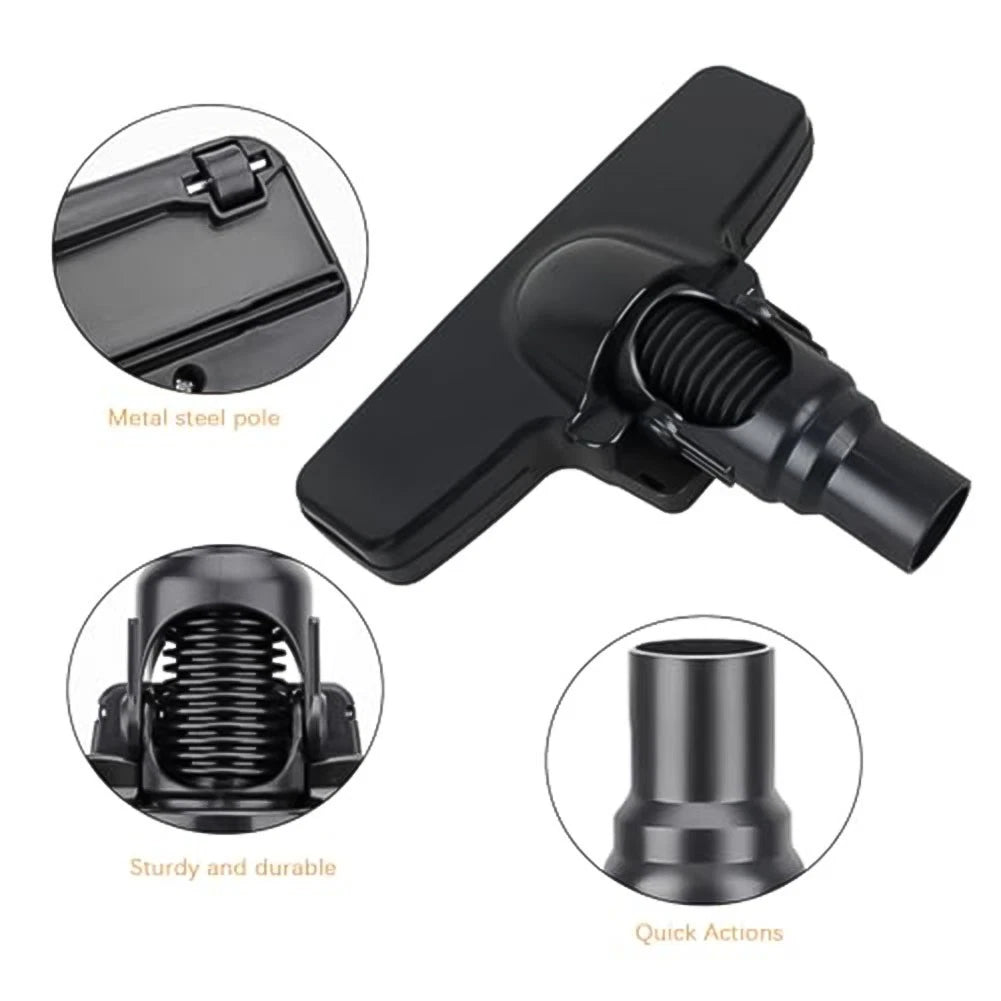Black Floor Nozzle Tool for DCV501, DCV501HB, DCV501LN (N916475)