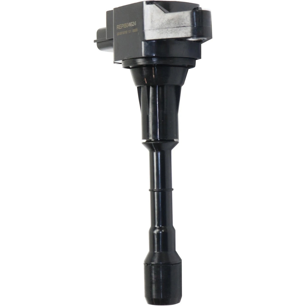 Set of 2 Ignition Coils for Nissan 370Z, Infiniti Q70, QX50, QX70