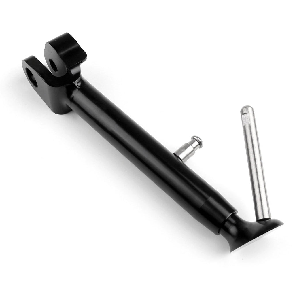 Adjustable CNC Aluminum Kickstand for Yamaha MT-09 FZ09 (2014–2017)