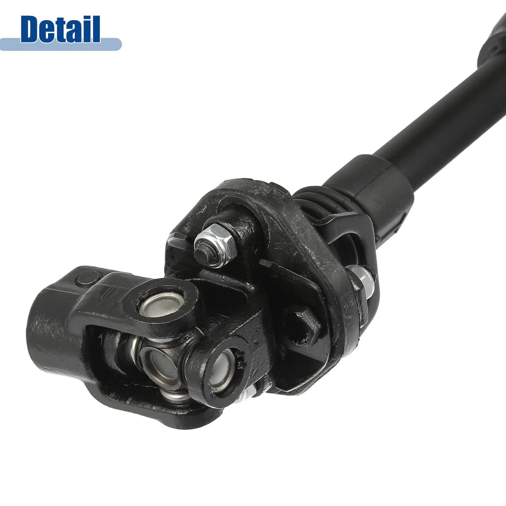 Intermediate Steering Column Shaft for Dodge Dakota (2006–2011) No. 55351234AC