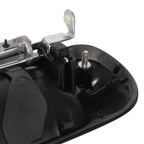 Exterior Outer Door Pull Handle for Ford Expedition (2003–2015)