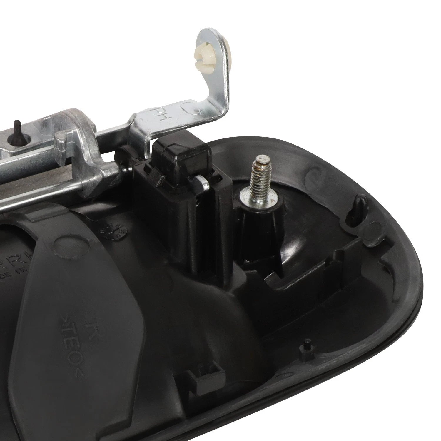 Exterior Outer Door Pull Handle for Ford Expedition (2003–2015)