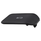 Premium Hood Pull Cable Handle Switch Cover for Land Rover