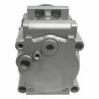 AC Compressor Replacement for Ford Escort ZX2 (1992-2002)