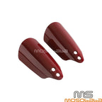 Hand Guards Protection Covers for Harley Touring Road Glide CVO (2014-2023)