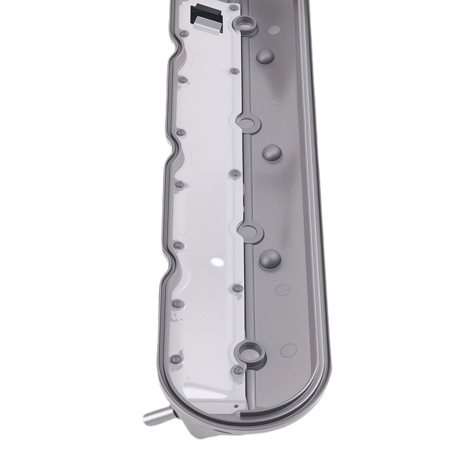 Engine Valve Cover Gasket for Chevy Silverado 2500 3500 (2009–2016)