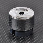 20 x Tire Screw Covers for All Vehicles