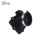 Carburetor Flange/Intake Socket for Ski Doo 500SS (2004–2008) 420867885 420867887