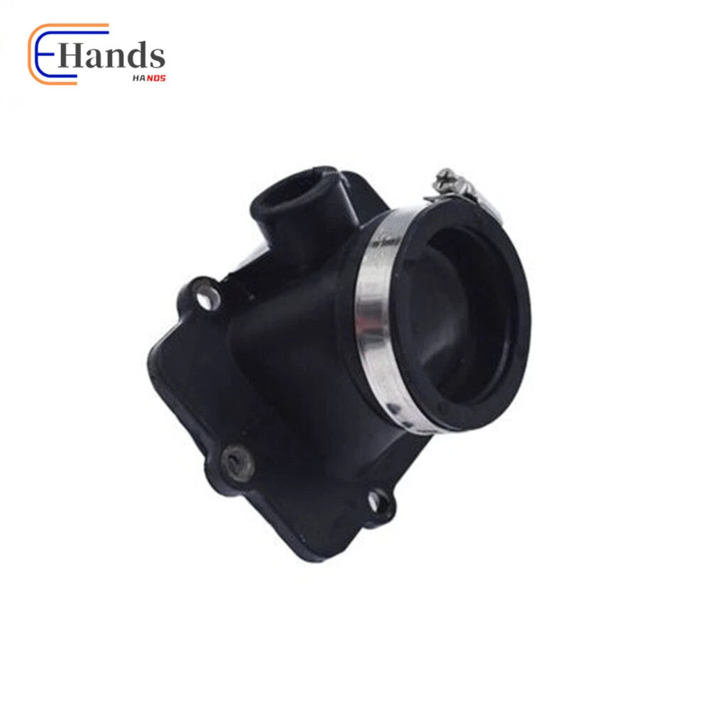 Carburetor Flange/Intake Socket for Ski Doo 500SS (2004–2008) 420867885 420867887