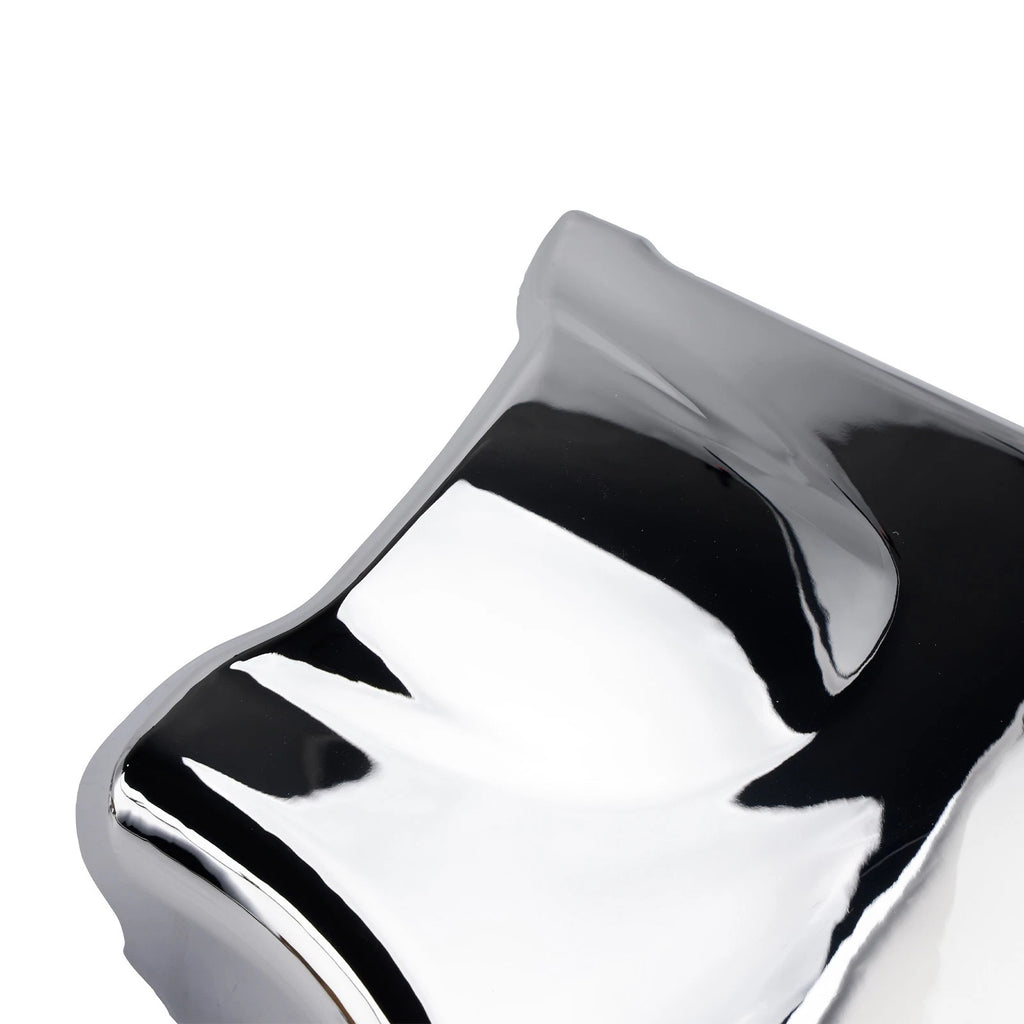 Neck Cover Fairing for Suzuki Boulevard C50 C50T Volusia VL800 VL400 (2005–2023) Chrome