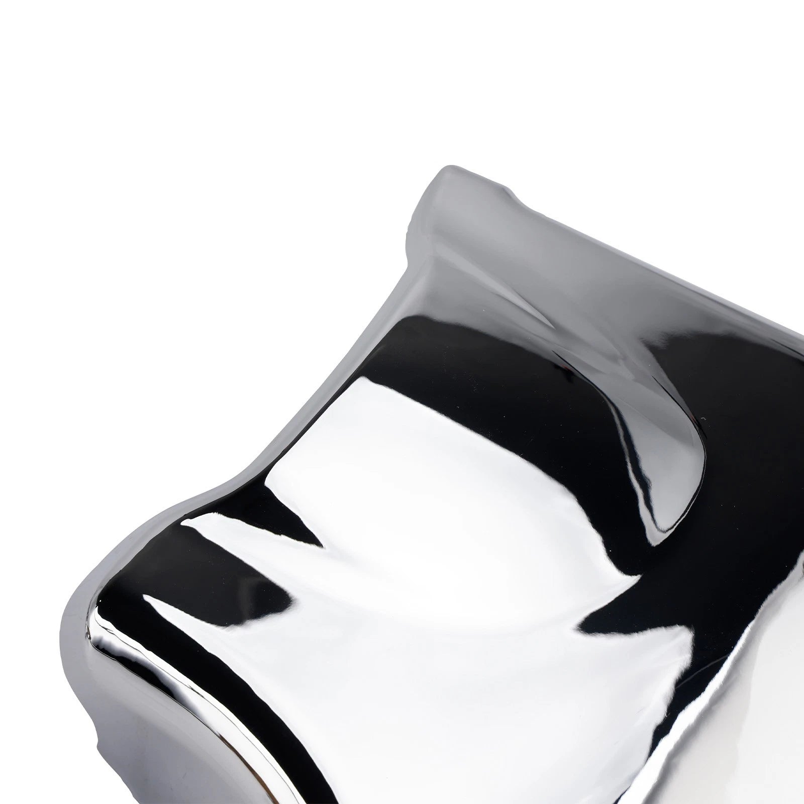Neck Cover Fairing for Suzuki Boulevard C50 C50T Volusia VL800 VL400 (2005–2023) Chrome