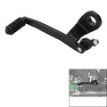 Gear Shift Lever for Kawasaki Ninja ZX4RR ZX400 (2023–2024) Black