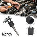 Scissor Jack Tool for Various Vehicle Models (Universal)