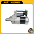 Starter Motor for Mazda 6 L4 2.5L (2010, 2003–2005, 2006–2007)