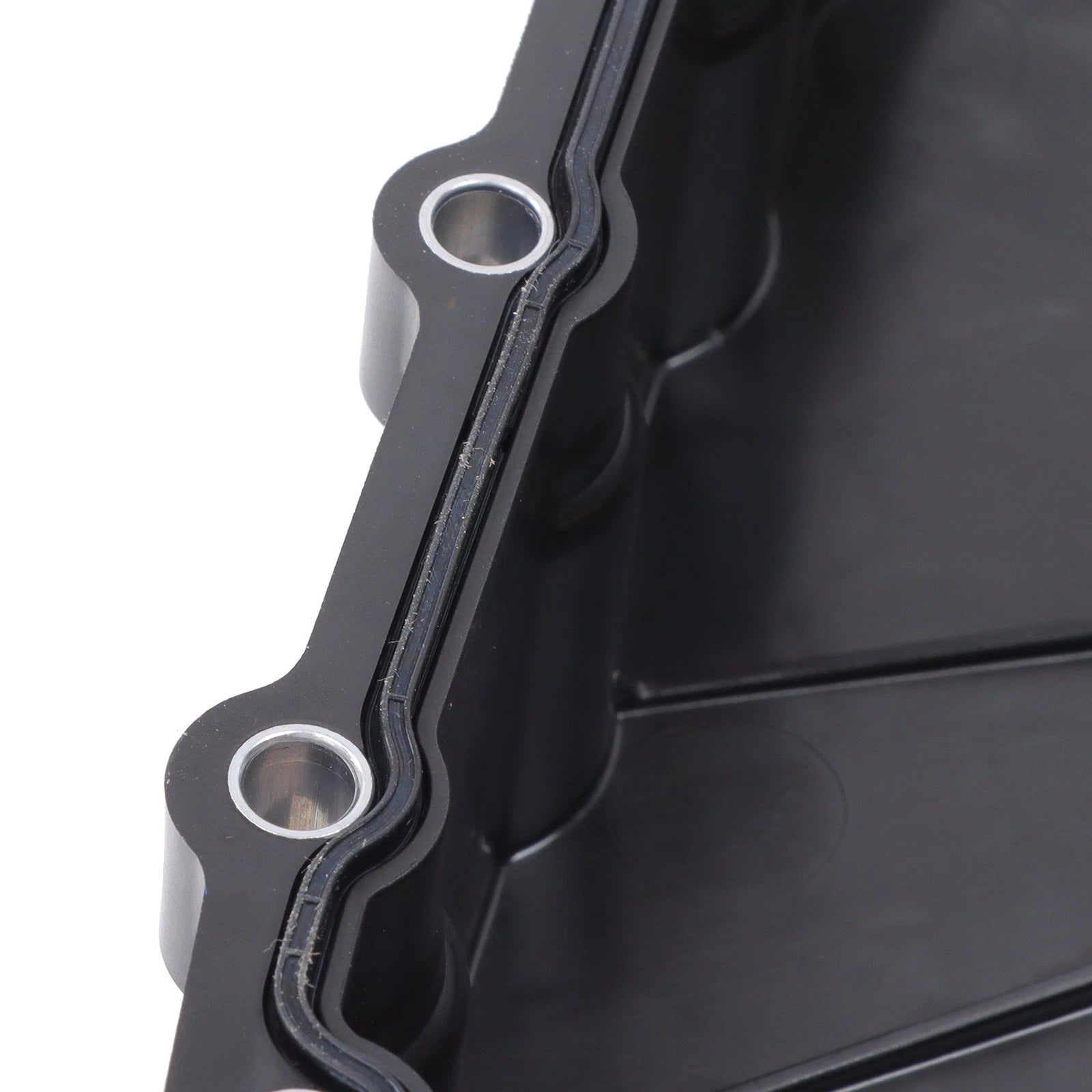 Transmission Oil Pan with Gasket for Audi Q5 A4 A6 A7 Quattro (2017–2019)