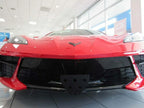 Removable License Plate Bracket for 2020–2023 Chevrolet Corvette Stingray