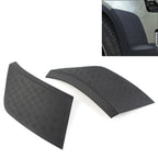 Front Bumper Side Protect Cover for Land Rover Defender 90 110 (20-23)