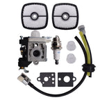 Carburetor for Echo ES-250 PB-250LN (RB-K106 A021003660 A021003661)