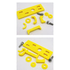 Car Wiring Hole Protector Tool for PDR Hook Rod Pivot