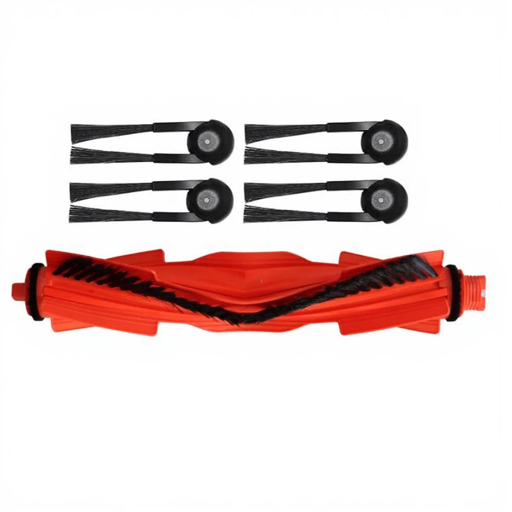 Vacuum Cleaner Brush Accessory Kit for Xiaomi H40 OV51 (Model Specific)
