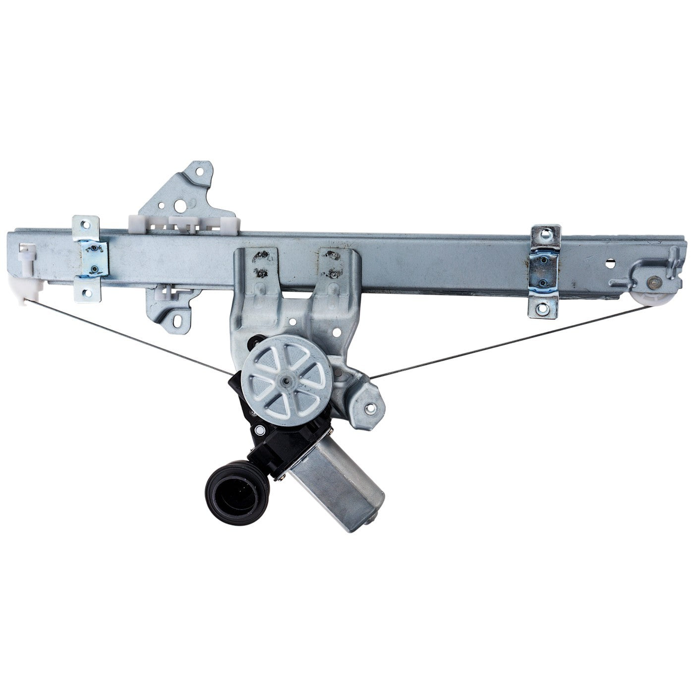 Window Regulator Set for Nissan Maxima (2016–2021) Front Driver & Passenger