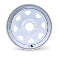 15 x 5 Trailer Wheel for Libra (5 Lug on 5" Bolt Pattern) -17024